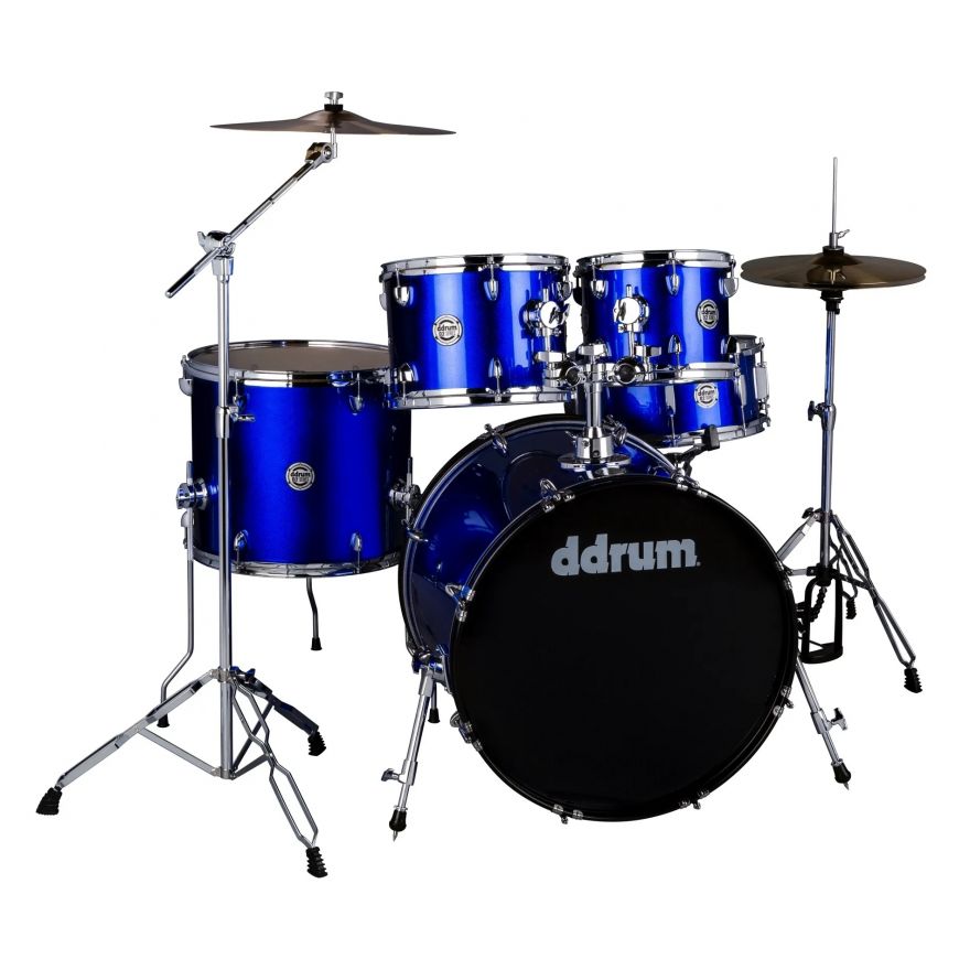 DDRUM D2 522 CB ударная установка