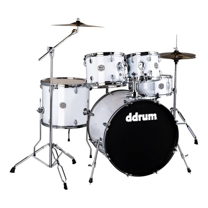 DDRUM D2 522 WHT ударная установка