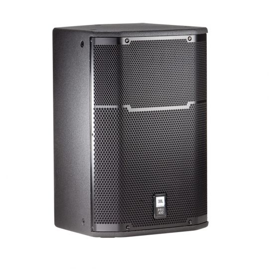 JBL PRX415M пассивная мониторная система