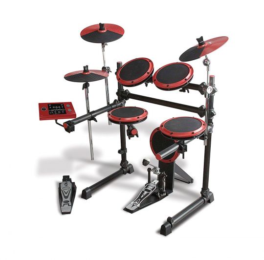 DD1 DIGITAL DRUM SET 100