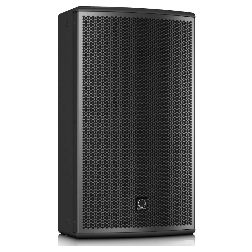 TURBOSOUND NuQ122-AN - двухполосная активная АС