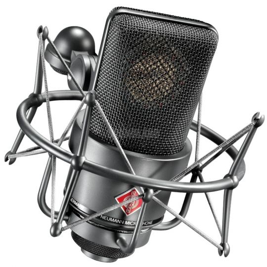 NEUMANN TLM 103 MT микрофон