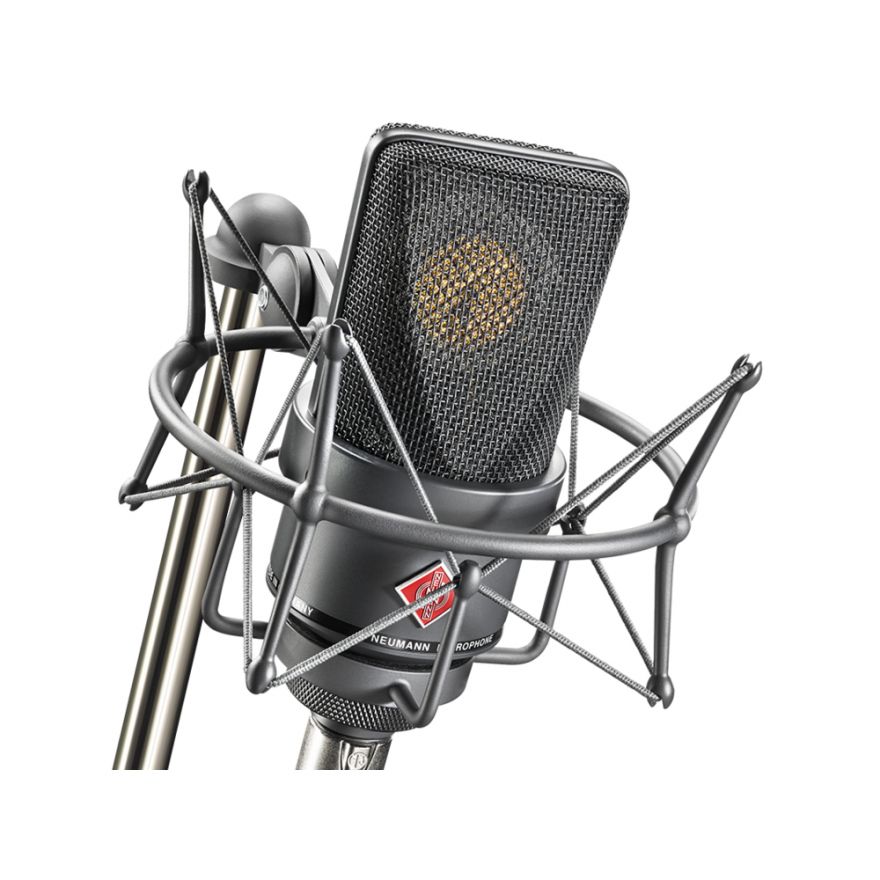 NEUMANN TLM 103 MT STUDIO SET микрофон