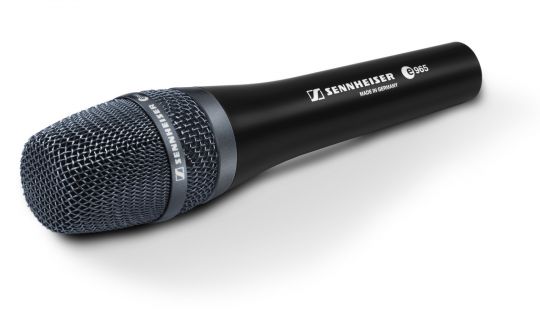 SENNHEISER E 965 микрофон вокальный