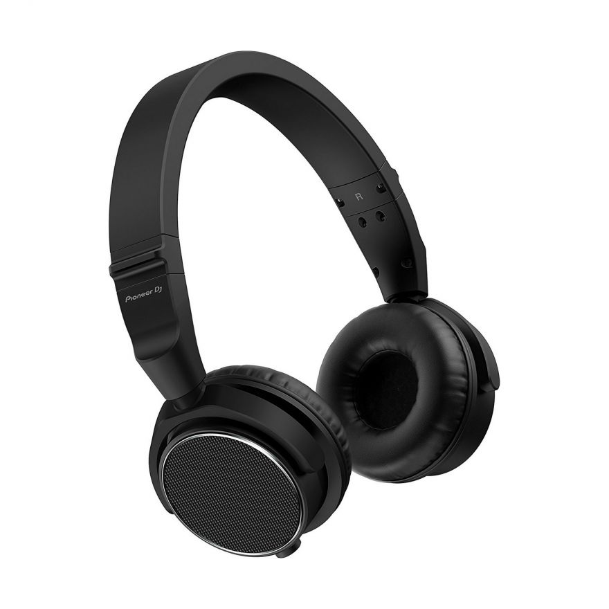 PIONEER HDJ-S7-K DJ наушники закрытые