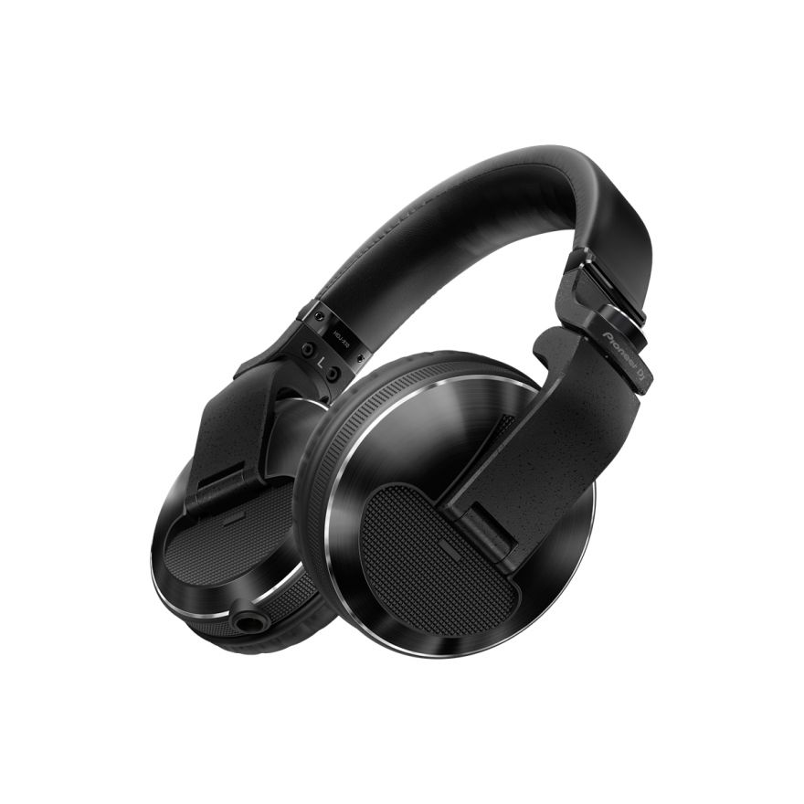 PIONEER HDJ-X10-K DJ наушники