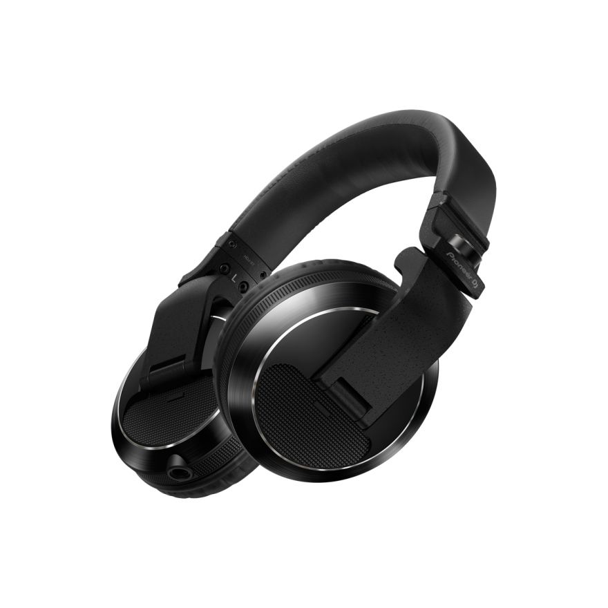 PIONEER HDJ-X7-K полноразмерные DJ наушники