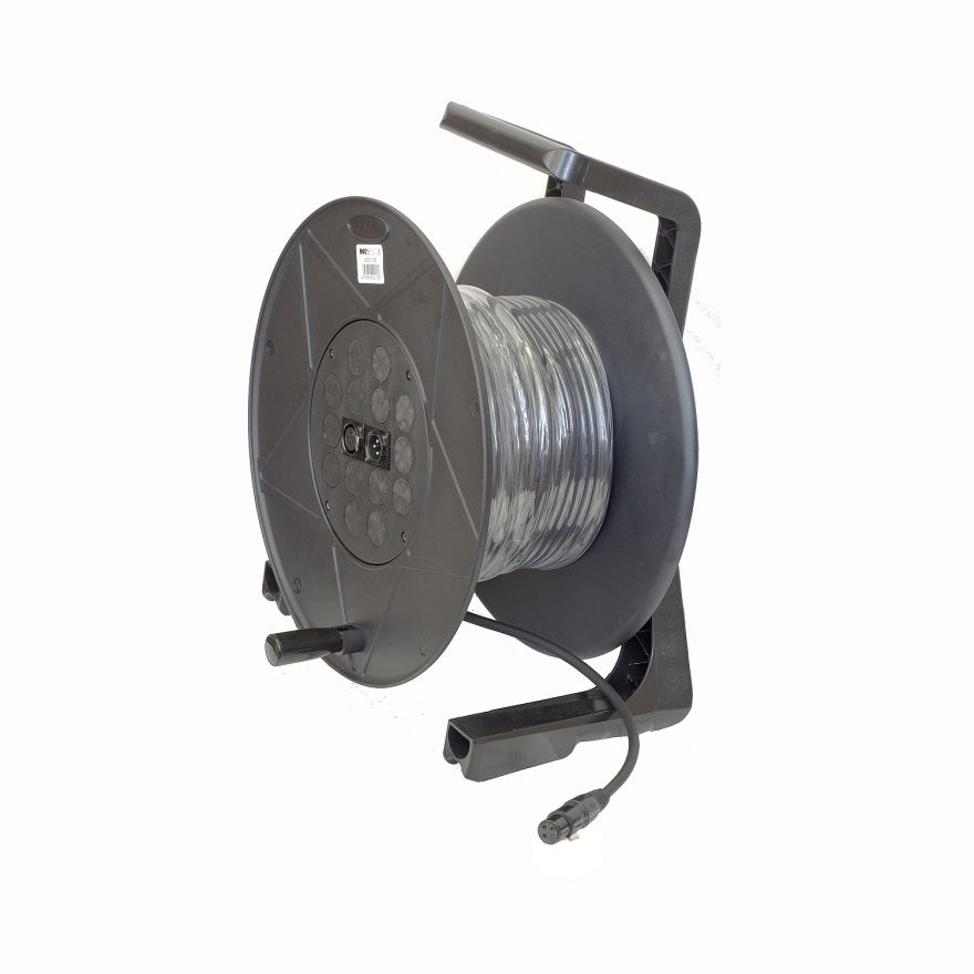 INVOTONE ADCD1050 - кабель DMX