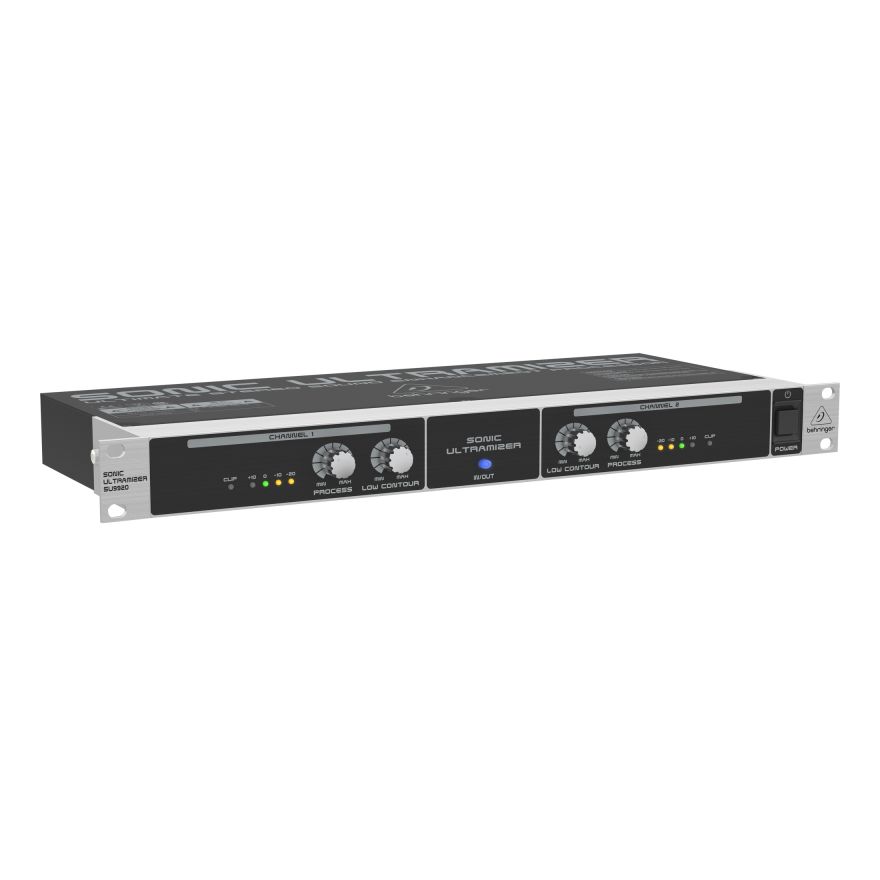 BEHRINGER SU9920 двухканальный энхансер