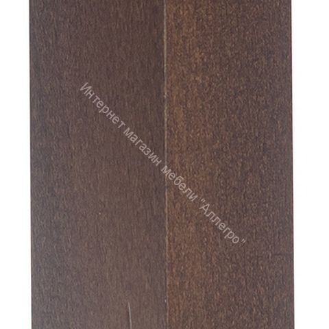 Вешалка напольная Leset Нова орех