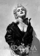 MADONNA 3. Постер (плакат). Размер 30х40 см Oz