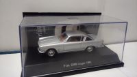 Fiat 2300  Coupe 1961 (Starline) 1/43