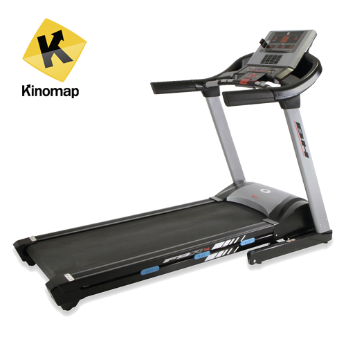 BH FITNESS F9R DUAL