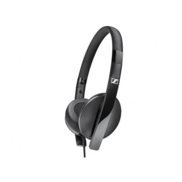 Наушники SENNHEISER HD 2.30I BLACK