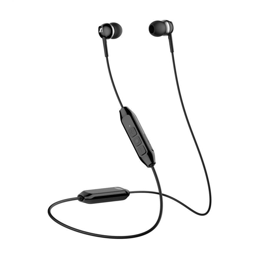 Наушники SENNHEISER CX 150BT BLACK