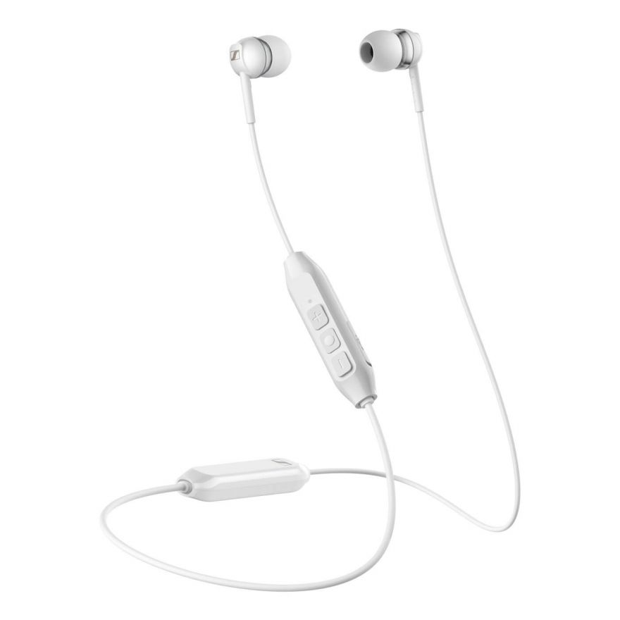 Наушники SENNHEISER CX 150BT  WHITE