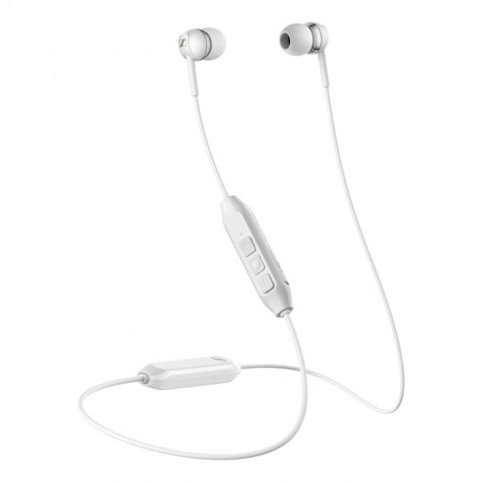 Наушники SENNHEISER CX 150BT  WHITE