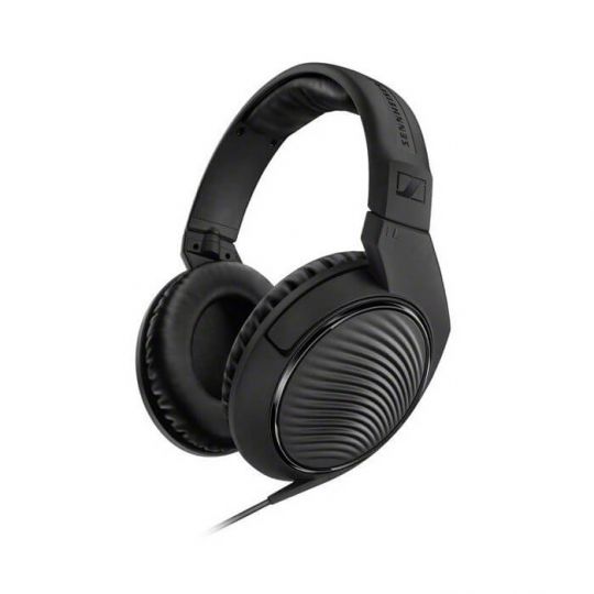 Наушники Sennheiser HD 200 PRO