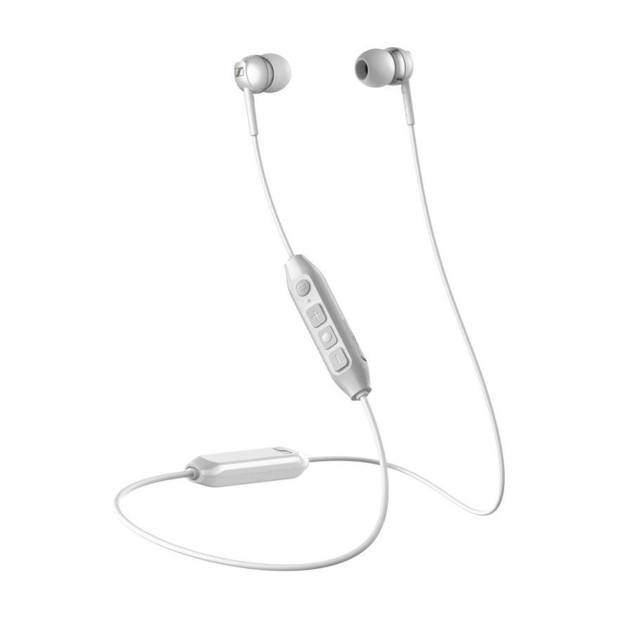 Наушники SENNHEISER CX 350BT WHITE