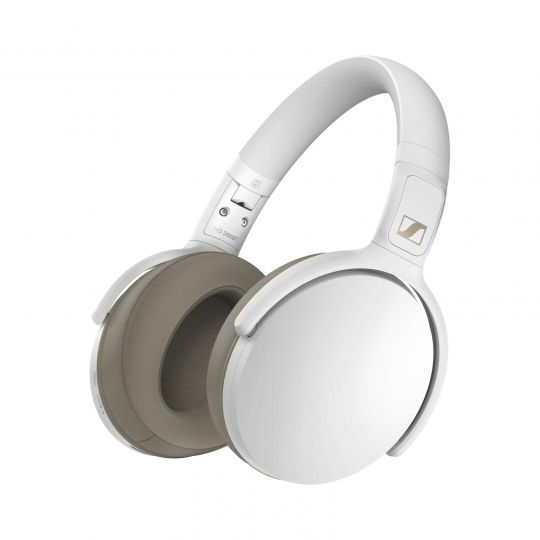 Наушники SENNHEISER HD 350BT WHITE