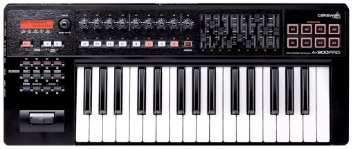 ROLAND A-300PRO