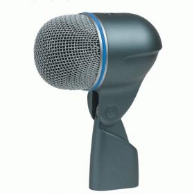 SHURE BETA 52A Микрофон