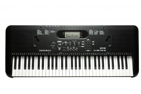 Kurzweil KP70 Синтезатор