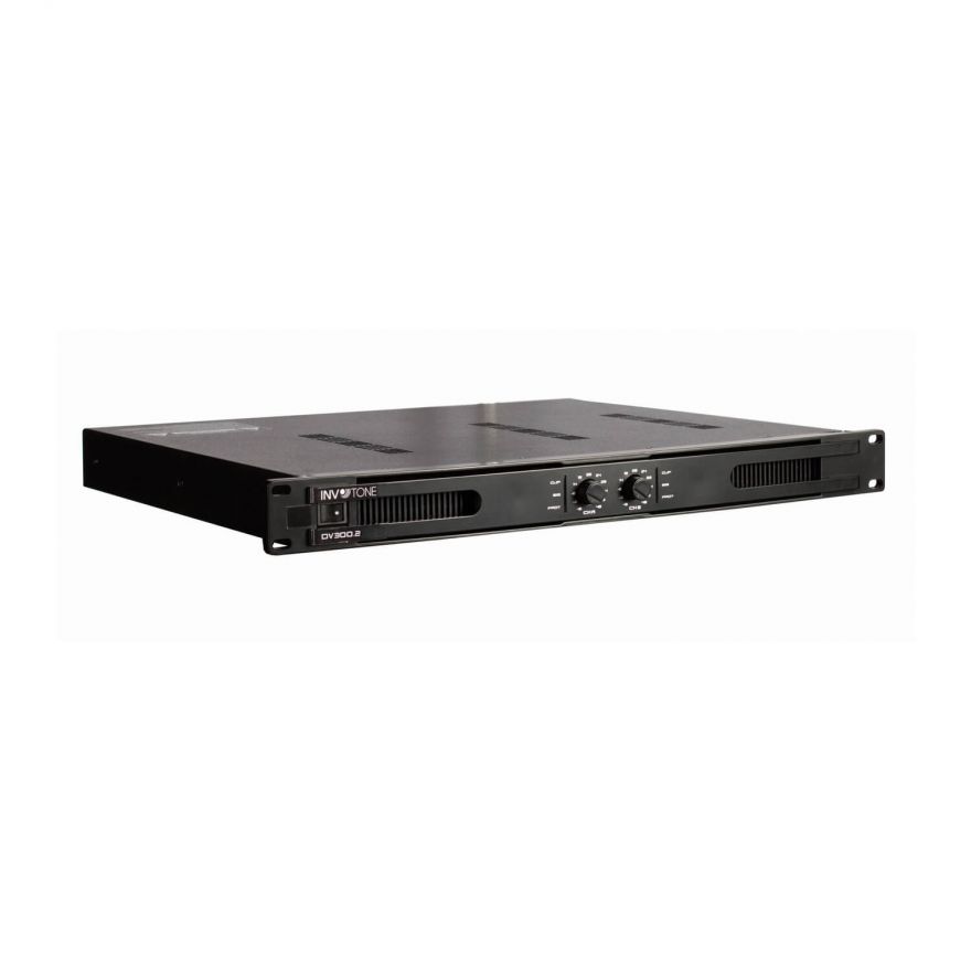 INVOTONE DV300.2 Усилитель мощности