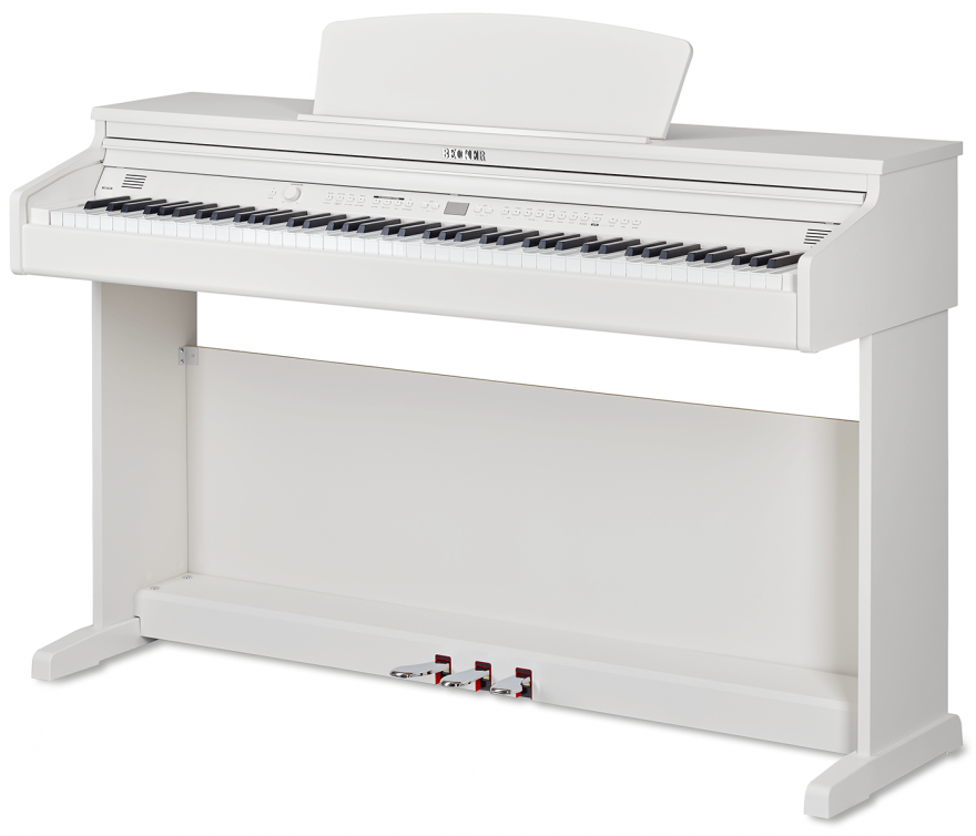 Becker BPP-22W Цифровое пианино