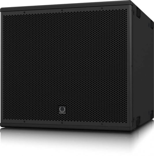 TURBOSOUND NuQ115B Сабвуфер пассивный