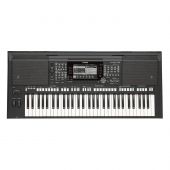 YAMAHA PSR-S775 Рабочая станция