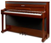 Becker BAP-50N Цифровое пианино