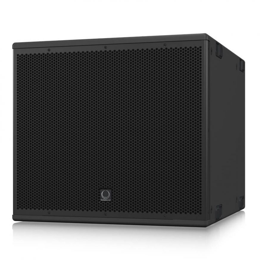 TURBOSOUND NuQ115B-AN Сабвуфер пассивный