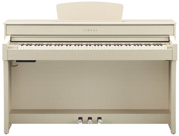 Клавинова Yamaha CLP-635WA