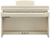 Клавинова Yamaha CLP-635WA