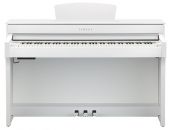 Клавинова Yamaha CLP-635WH