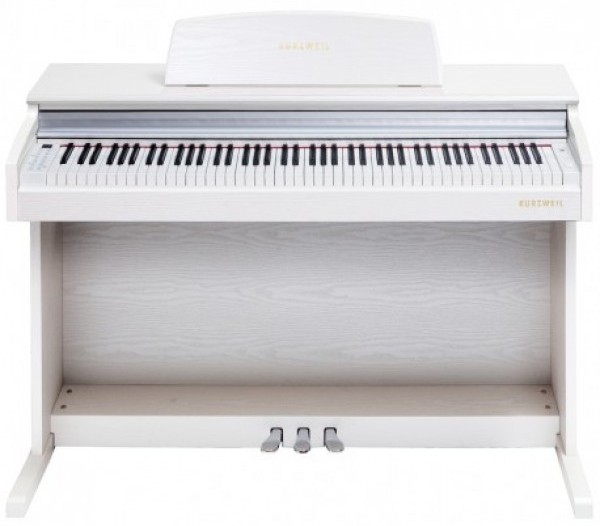 Kurzweil M210 WH Цифровое пианино