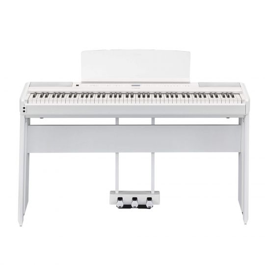 YAMAHA P-515WH SET Цифровое пианино