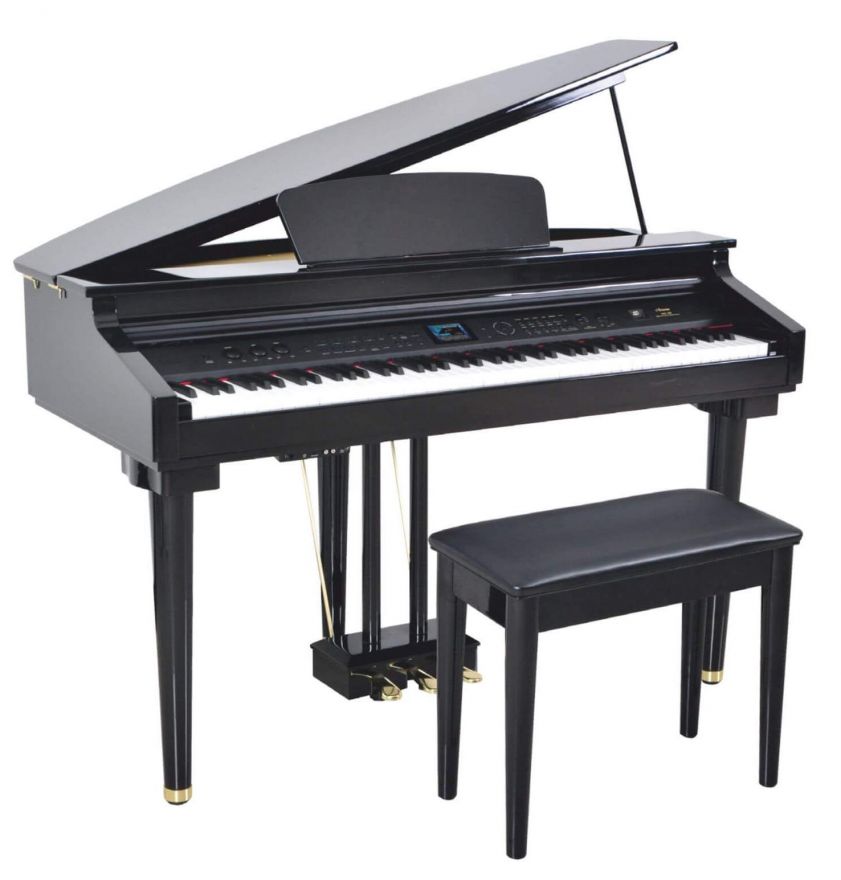 Artesia AG-30 Цифровой кабинетный рояль