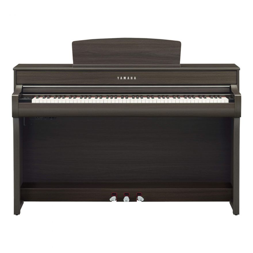 Клавинова Yamaha CLP-745DW