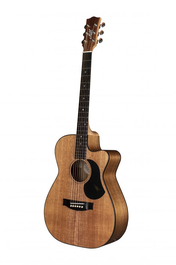 Гитара Maton EBW808C