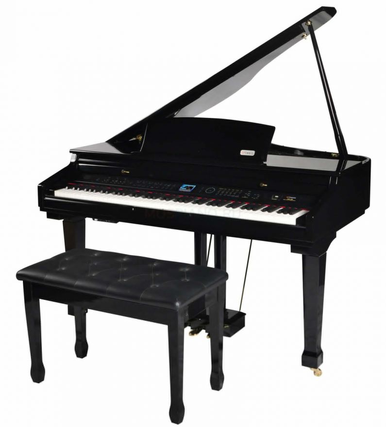 Artesia AG-50 Цифровой кабинетный рояль