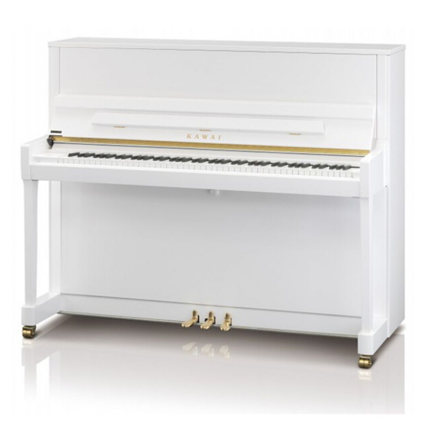 Kawai K300 WH/P Акустическое пианино