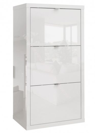 Тумба для обуви "Норден" СТЛ.413.07