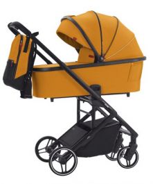 Детская коляска 2 в 1 CARRELLO  Alfa  CRL-6507