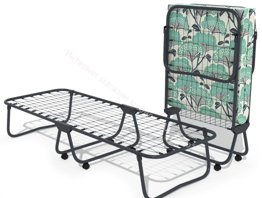 Кровать раскладная Уют