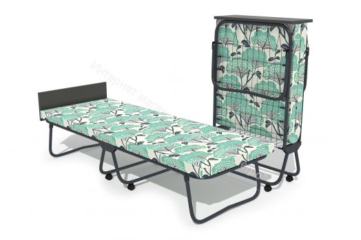 Кровать раскладная Бриз