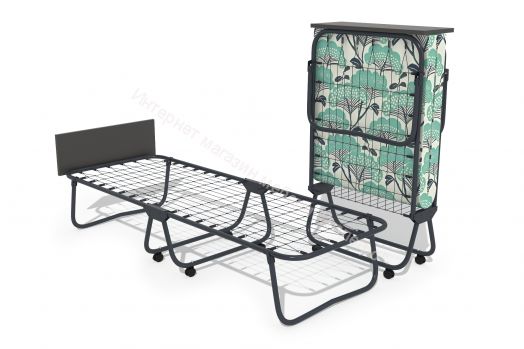 Кровать раскладная Бриз