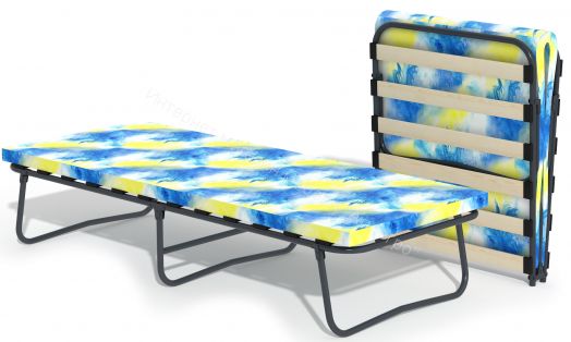 Кровать раскладная ЗДОРОВЬЕ