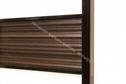 Шкаф-купе "Марвин-3 Белый глянец/Дуб феррара (2032)